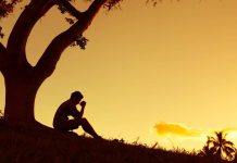 Es primavera, ¿por qué estás triste? Es primavera, ¿por qué estás triste?