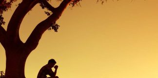 Es primavera, ¿por qué estás triste?