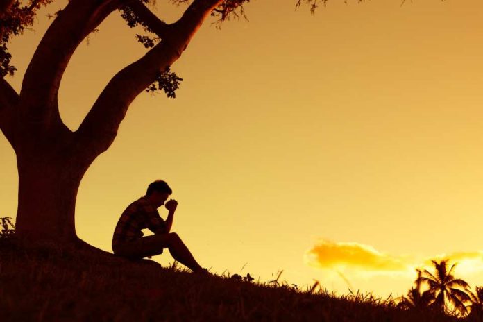 Es primavera, ¿por qué estás triste?