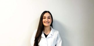 Estudiante de Medicina participará con cinco trabajos clínicos en congreso de cirugía