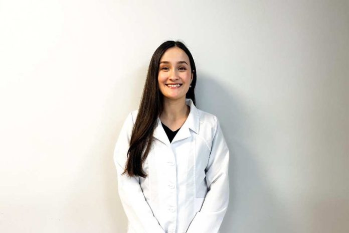 Estudiante de Medicina participará con cinco trabajos clínicos en congreso de cirugía Estudiante de Medicina participará con cinco trabajos clínicos en congreso de cirugía