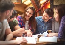 Experta comparte cinco hábitos para estudiar mejor Experta comparte cinco hábitos para estudiar mejor