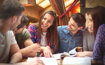 Experta comparte cinco hábitos para estudiar mejor Experta comparte cinco hábitos para estudiar mejor