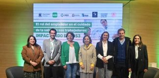 Expertos destacan el rol del empleador en la promoción de la salud en el entorno laboral