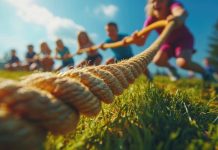 Fiestas Patrias Saludables: Cómo cuidar la alimentación y fomentar la actividad física en niños Fiestas Patrias Saludables: Cómo cuidar la alimentación y fomentar la actividad física en niños