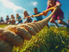 Fiestas Patrias Saludables: Cómo cuidar la alimentación y fomentar la actividad física en niños Fiestas Patrias Saludables: Cómo cuidar la alimentación y fomentar la actividad física en niños