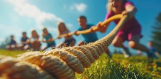 Fiestas Patrias Saludables: Cómo cuidar la alimentación y fomentar la actividad física en niños