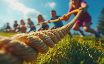 Fiestas Patrias Saludables: Cómo cuidar la alimentación y fomentar la actividad física en niños Fiestas Patrias Saludables: Cómo cuidar la alimentación y fomentar la actividad física en niños