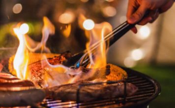 Fiestas Patrias y calidad del aire: Expertos llaman a reforzar el monitoreo ambiental en septiembre Fiestas Patrias y calidad del aire: Expertos llaman a reforzar el monitoreo ambiental en septiembre