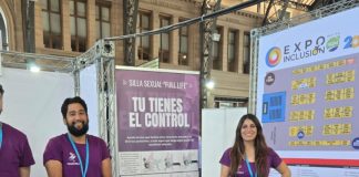 Sexualidad de personas con discapacidad. Rehabilitación Holística: Full Life, la silla que une Tecnología, Seguridad y Derechos en la Sexualidad de Personas con Discapacidad en Chile