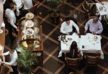 Fundación Nuestros Hijos realiza primera Ruta Gastronómica Solidaria Fundación Nuestros Hijos realiza primera Ruta Gastronómica Solidaria