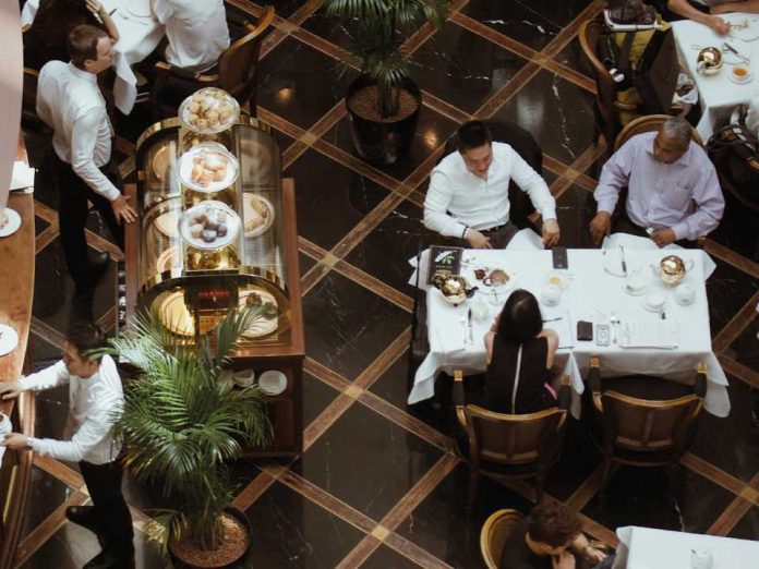 Fundación Nuestros Hijos realiza primera Ruta Gastronómica Solidaria