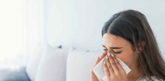Hasta un 40% de la población sufre rinitis alérgica: qué hacer frente al inicio de la primavera