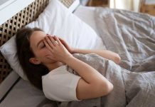 Horario de verano: Trastornos del sueño podrían extenderse hasta tres días con el cambio de hora Horario de verano: Trastornos del sueño podrían extenderse hasta tres días con el cambio de hora