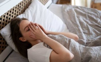 Horario de verano: Trastornos del sueño podrían extenderse hasta tres días con el cambio de hora Horario de verano: Trastornos del sueño podrían extenderse hasta tres días con el cambio de hora