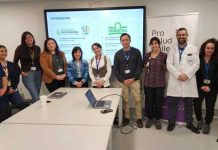 Hospital Clínico Dra. Eloísa Díaz I. de La Florida logra reducir su lista de espera de dolor neuropático gracias a piloto impulsado por Pro Salud Chile y Grünenthal Hospital Clínico Dra. Eloísa Díaz I. de La Florida logra reducir su lista de espera de dolor neuropático gracias a piloto impulsado por Pro Salud Chile y Grünenthal