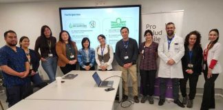 Hospital Clínico Dra. Eloísa Díaz I. de La Florida logra reducir su lista de espera de dolor neuropático gracias a piloto impulsado por Pro Salud Chile y Grünenthal