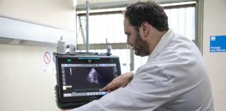 Hospital Marcos Macuada recibe moderno ecógrafo para agilizar diagnósticos y reducir derivaciones