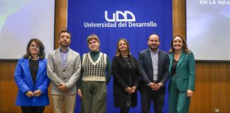 Jefa del Dpto. de Salud Mental del Minsal explica en seminario UDD por qué el autismo aún no entra al GES