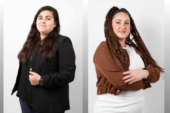 L’Oréal Groupe y la UNESCO reconocen a dos ganadoras del premio For Women in Science Chile 2025 L’Oréal Groupe y la UNESCO reconocen a dos ganadoras del premio For Women in Science Chile 2025