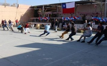 Llegan las Fiestas Patrias: Consejos para prevenir lesiones durante las celebraciones