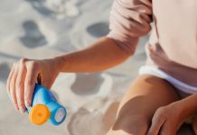 La ecografía dermatológica: clave en la detección precoz del cáncer de piel La ecografía dermatológica clave en la detección precoz del cáncer de piel (1)