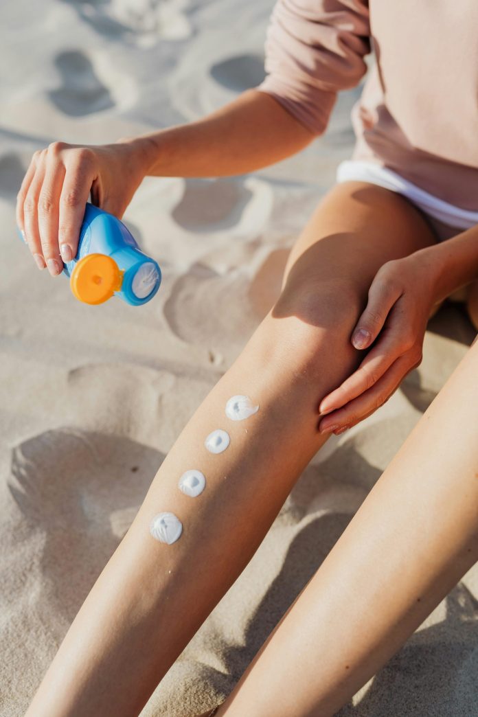 La ecografía dermatológica clave en la detección precoz del cáncer de piel (1) La ecografía dermatológica clave en la detección precoz del cáncer de piel (1)