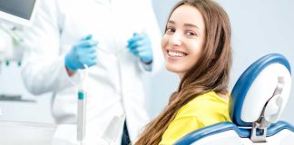 La importancia de cuidar las encías para prevenir enfermedades cardiovasculares