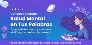 Lanzan segunda edición del concurso literario