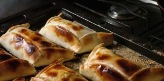 Las claves para disfrutar terremotos y empanadas sin culpa este 18