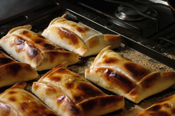 Las claves para disfrutar terremotos y empanadas sin culpa este 18 Las claves para disfrutar terremotos y empanadas sin culpa este 18