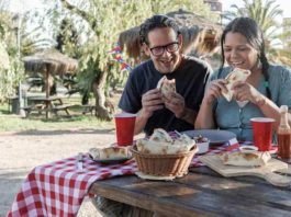 Las claves para evitar problemas de salud estas Fiestas Patrias Las claves para evitar problemas de salud estas Fiestas Patrias