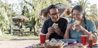 Las claves para evitar problemas de salud estas Fiestas Patrias