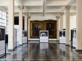 “Los Rostros de la Leucemia Mieloide Crónica”: la muestra fotográfica que rescata la realidad de los pacientes llegó a Valparaíso