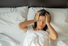 Mal dormir en Chile: Un 79% atribuye sus problemas de sueño a temas laborales, económicos y personales Mal dormir en Chile: Un 79% atribuye sus problemas de sueño a temas laborales, económicos y personales