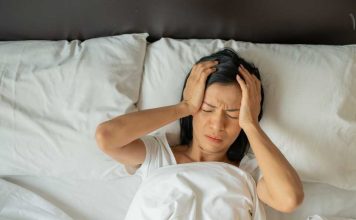 Mal dormir en Chile: Un 79% atribuye sus problemas de sueño a temas laborales, económicos y personales Mal dormir en Chile: Un 79% atribuye sus problemas de sueño a temas laborales, económicos y personales