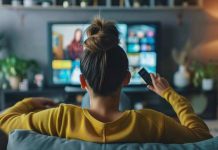 Maratones de series: ¿placer o riesgo para la salud mental?