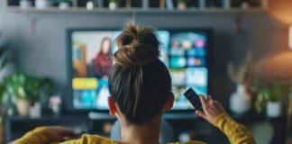 Maratones de series: ¿placer o riesgo para la salud mental?