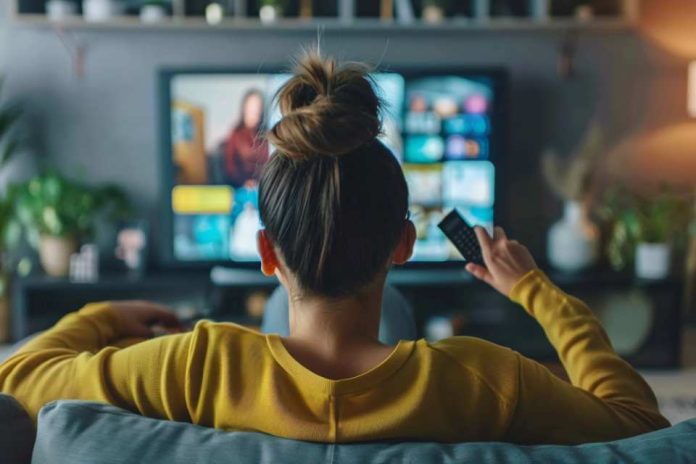 Maratones de series: ¿placer o riesgo para la salud mental?