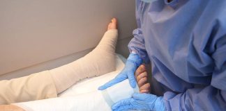 Mayor control del exudado y mayor comodidad: la tecnología detrás del ahorro en la cicatrización en pacientes con heridas