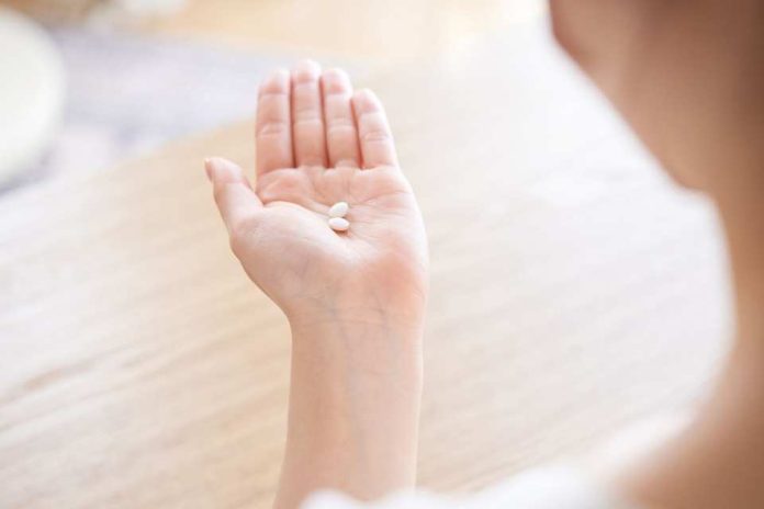 Medicarse sin control cuando el remedio se vuelve riesgo Medicarse sin control: cuando el remedio se vuelve riesgo