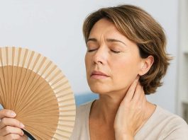 Menopausia: el rol de la nutrición en el bienestar femenino Menopausia: el rol de la nutrición en el bienestar femenino