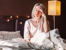 Menopausia en simples pasos: Experta devela mitos y cuidados Menopausia en simples pasos: Experta devela mitos y cuidados