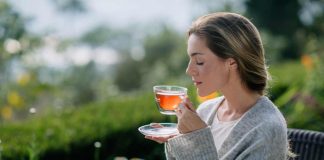 Mes del Corazón: ¿El consumo de té tiene efectos positivos en el corazón?