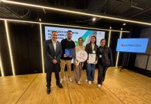 Natura se posiciona como líder en la categoría Belleza y Cuidado Personal del Índice de Percepción de Sostenibilidad Empresarial 2025 de Ipsos