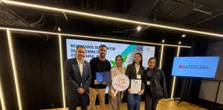 Natura se posiciona como líder en la categoría Belleza y Cuidado Personal del Índice de Percepción de Sostenibilidad Empresarial 2025 de Ipsos