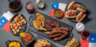 Nutricionista de Sportlife aconseja qué y cuánto comer para poder sobrevivir a las fiestas patrias