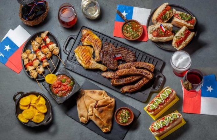 Nutricionista de Sportlife aconseja qué y cuánto comer para poder sobrevivir a las fiestas patrias