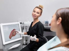 Odontología digital como impulsor de innovación en la salud dental Odontología digital como impulsor de innovación en la salud dental