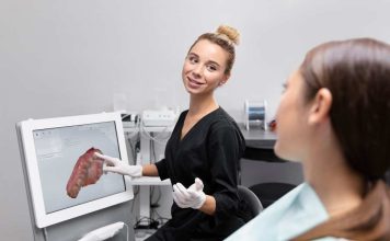 Odontología digital como impulsor de innovación en la salud dental Odontología digital como impulsor de innovación en la salud dental
